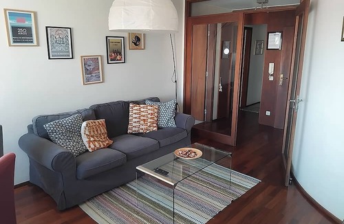 Leixões Apartment | Porto beach apartment