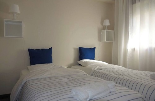 Leixões Apartment | Porto beach apartment