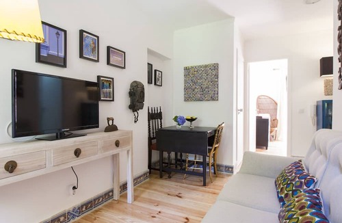 Misericordia Apartment | SantoSweethome 2A Lisboa
