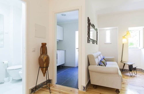Misericordia Apartment | SantoSweethome 2A Lisboa