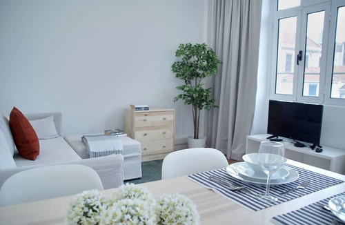 Santa Luzia Apartment | Ribeira Funchal Center