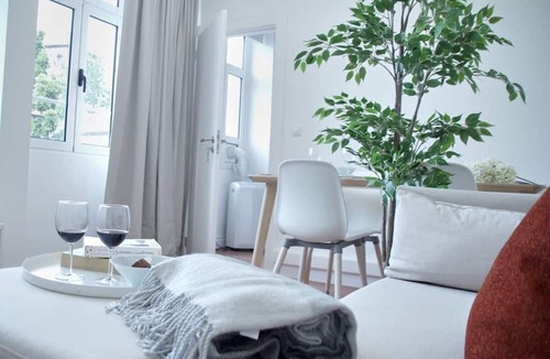 Santa Luzia Apartment | Ribeira Funchal Center