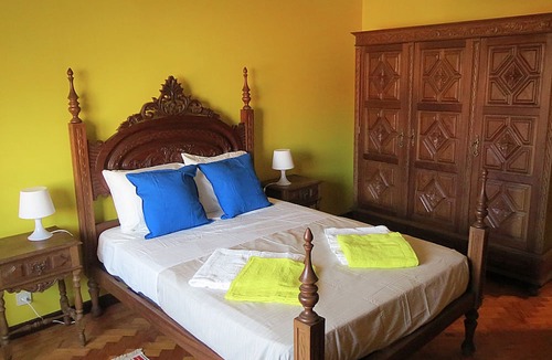Leixões Apartment | Porto 3 bed room Beach Apartment