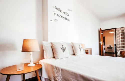 Mina Apartment | Amadora Terrace View By Gt House