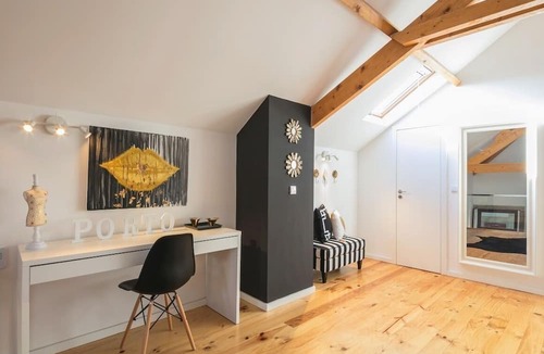 Centro / Baixa Apartment | Oporto Golden Apartment - your luxury choice in the Heart of Porto