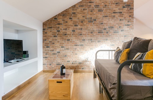 Sao Jorge de Arroios Apartment | Home Out Loft B - Loft at City Center