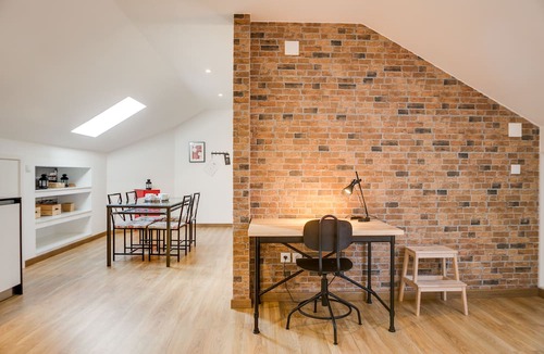 Sao Jorge de Arroios Apartment | Home Out Loft B - Loft at City Center