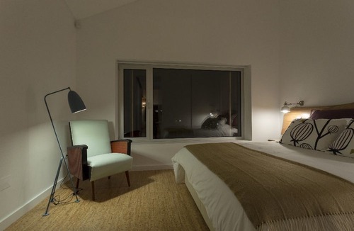 Sete Cidades Cabin | Sete Cidades Lake Lodge