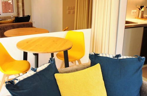 Povoa De Varzim Apartment | Beach/Beach Apartment -ALMA