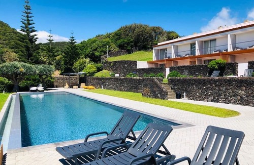Caloura Apartment | ANC Resort