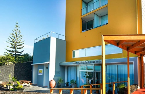 Caloura Apartment | ANC Resort