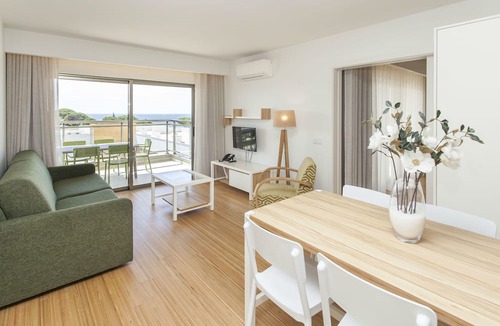 Santa Eulalia Apartment | Alfagar Aparthotel