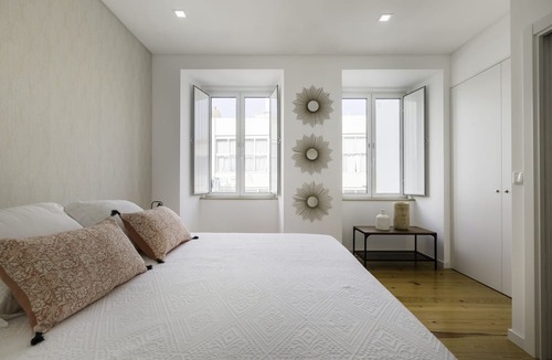 Penha de Franca Apartment | Tile House 95, Penha de França
