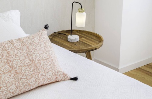 Penha de Franca Apartment | Tile House 95, Penha de França