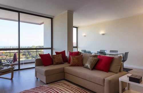 Cascais Apartment | Cascais Panoramic with Pool by Portugal Portfolio