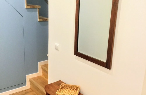 Lisbon Old Town Apartment | Nice view of Lisbon/Tagus - Enjoy a sunny terrace. Free WIFI!