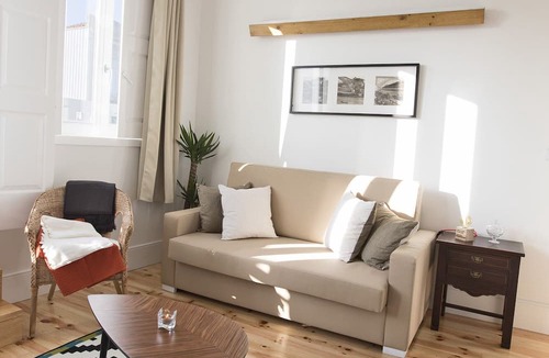 Bonfim Apartment | Bonfim apartment in Porto