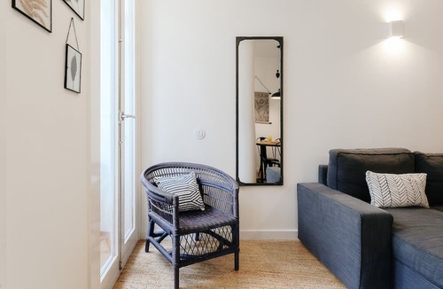Centro / Baixa Apartment | Galerias Cashmere Nightlife by Feel Porto