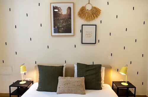 Se Apartment | Comfortable apartment with two bedrooms, fully equipped, very close to the center of Lisbon in the traditional Alfama district.