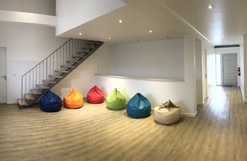 Pombal House | Coudelaria Residence