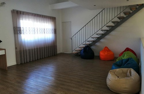 Pombal House | Coudelaria Residence