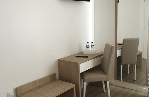 Pombal House | Coudelaria Residence