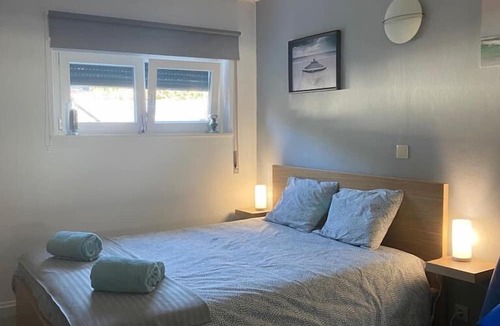Darque Apartment | Cabedelo Seaside