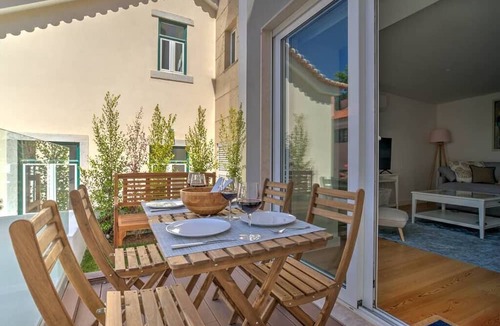 Estoril Apartment | Urban Beach Estoril by Portugal Portfolio