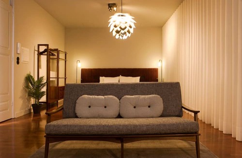 Bonfim Apartment | Solar da Avenida
