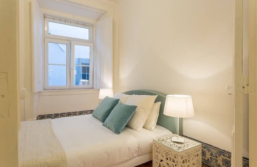 Encarnacao Apartment | Chiado Apartment by Portugal Portfolio