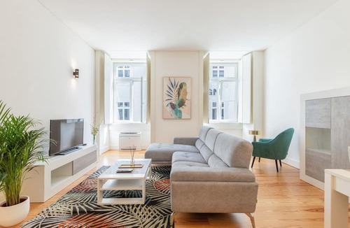 Santa Maria Maior Apartment | Gonzalo's Guest Apartments - Luxury Baixa