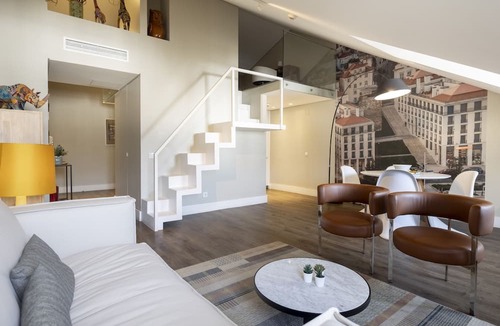 Sacramento Apartment | Chiado Mercy - Lisbon Best Apartments