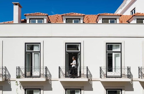 Santa Maria Maior Apartment | The Lisboans Apartments