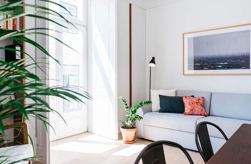 Santa Maria Maior Apartment | The Lisboans Apartments