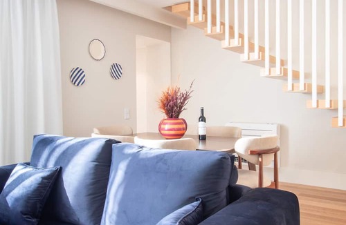 Uniao de Freguesias do Centro Apartment | Miguel Bombarda House - 402 by LovelyStay