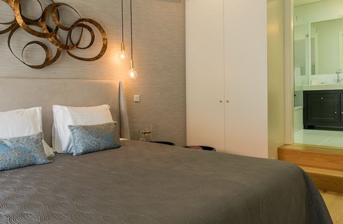 Bairro Alto Apartment | Central 2BDR Apartment with Balcony by LovelyStay