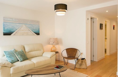 Socorro Apartment | Designer Apartment w/Pool by LovelyStay