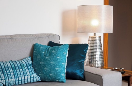 Encarnacao Apartment | Bairro Alto viewpoint 3 Bdr Chalet! Great WI-FI!