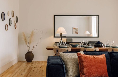 Chiado Apartment | Ando Living - Corpo Santo House - 302