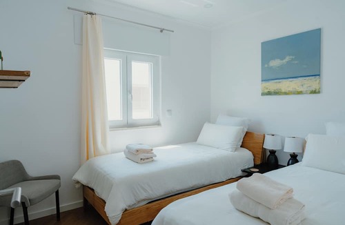 Vila Nova de Milfontes Apartment | Kalumi Aparthotels