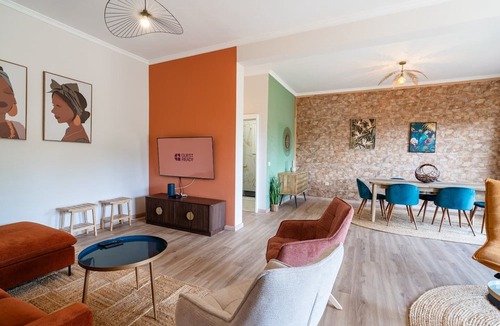 Gaula Apartment | GuestReady - Nature and tranquillity in Madeira