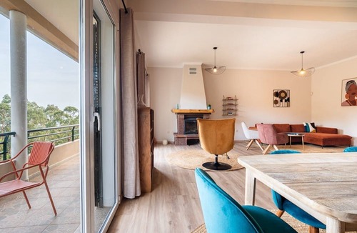 Gaula Apartment | GuestReady - Nature and tranquillity in Madeira