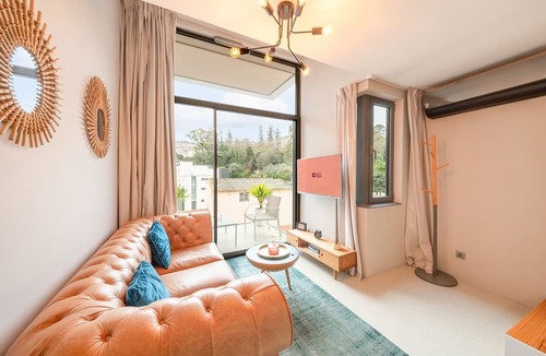 Principe Real Apartment | GuestReady - Lisbon charm