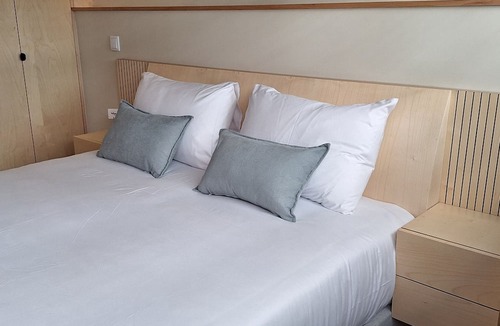 Leixões Apartment | Anémona Apartments Piso 1 – Your Home in Matosinhos, where City Meets the Sea
