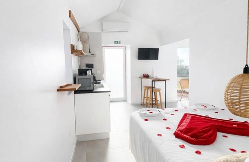 Sao Mateus Villa | Aldeia dos Caldeirões