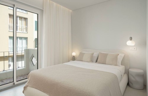 Se Apartment | In Funchal city centre - AL'gria II