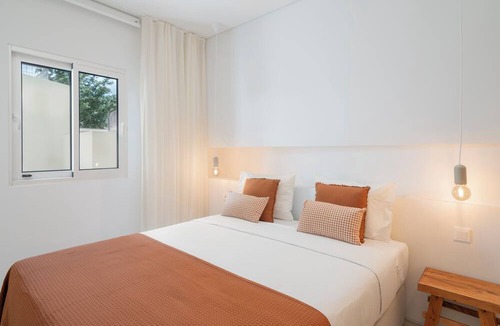 Se Apartment | In Funchal city centre - AL'gria II