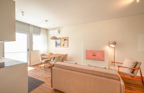 Lisbon Old Town Apartment | GuestReady - Elias Garcia 4A