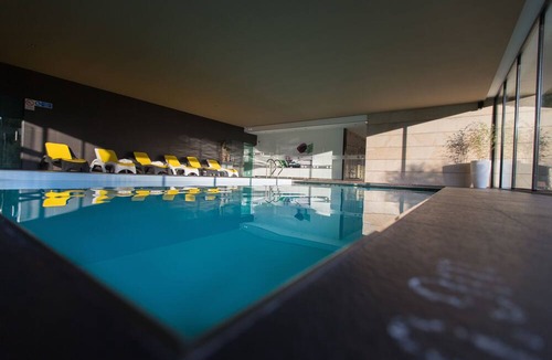 Vilar de Mouros Villa | Prazer da Natureza Resort & SPA