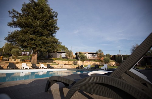 Vilar de Mouros Villa | Prazer da Natureza Resort & SPA